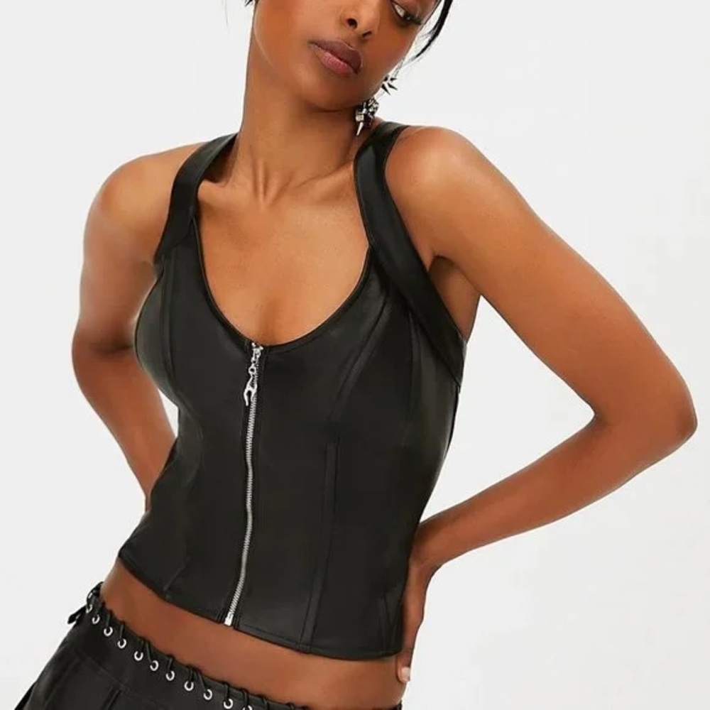 Miaou Valda Corset